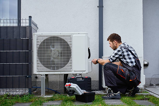 Trusted Emergency Ac Repair service in Sulphur Springs, AR - HVAC Repair CO